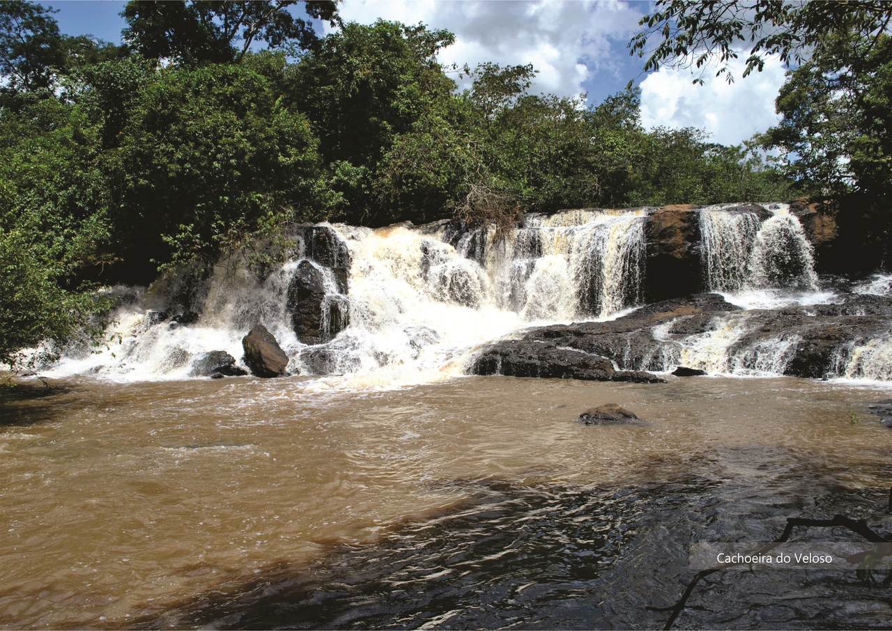 Foto de Cachoiera do Veloso